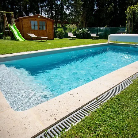 شقة Moderne A Avec Piscine Partagee *